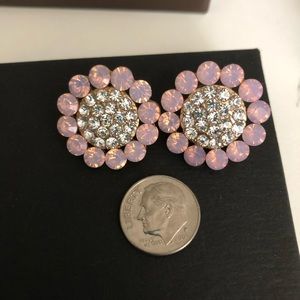 Fashion earrings